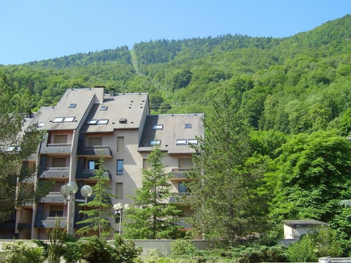 Studio Renove Telecabine - Balcon & Parking - Fr-1-313-148 Bagnères-de-Luchon Exterior foto